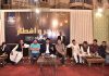 Governor Sindh inaugurates Saylani’s Ramazan Bachat Bazar