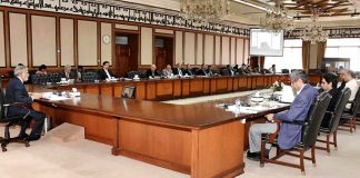 ECC allows PASSCO to procure 1.8 MMT wheat at Rs.3,900/40kg