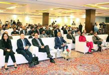NDMA Organized 3 day National Level Simulation Exercise from 14th to 16th March 2023 on Flood & Rain Emergencies
