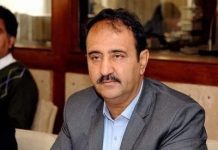 Coalition govt to lead country out of crisis: Agha Hassan Baloch