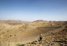 3 more terrorists killed in Datta Khel operation