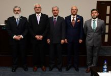Speakers demand urgent revamp of Pakistan’s existing defence production model