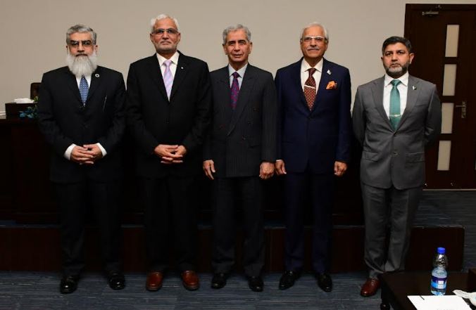 Speakers demand urgent revamp of Pakistan’s existing defence production model