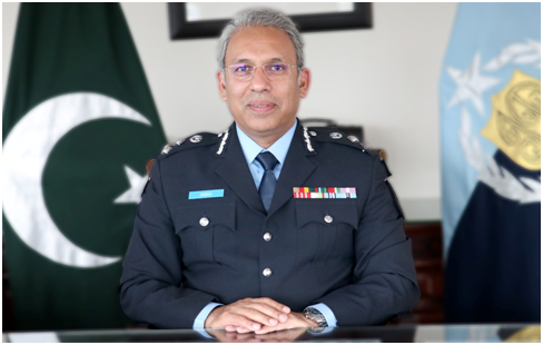 Islamabad police chief facilitates direct public access in online `Khuli Katcheri’