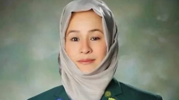 FIH President Tayyab Ikram-File FIH, hockey community stand by Shahida Raza’s family