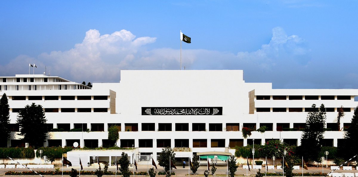 NA passes two private members’ bills, refers six to relevant committees