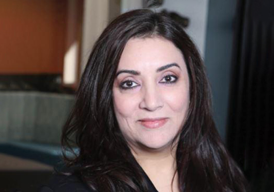 Pakistan-American psychiatrist named among top US women faith leaders Pakistan-American psychiatrist named among top US women faith leaders