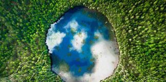 U.S., Pakistan need to focus joint working on GCF to solve climate challenges