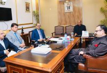 AJK PM directs no more additional burden of power tariff on consumers