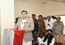 NA Dy Speaker inaugurates Working Folk’s Grammer School