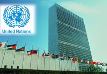 UN member states reach agreement on historic treaty to protect ocean life