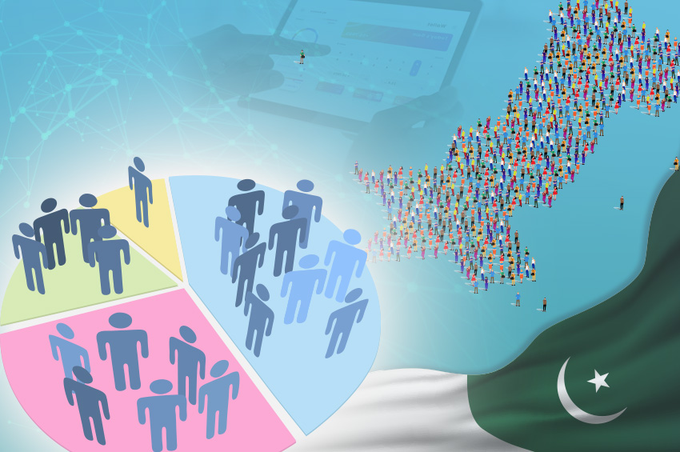 Media awareness stressed for countrywide first-ever Digital Population Census 2023