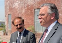 $4.5 mln fertilizer right project launched
