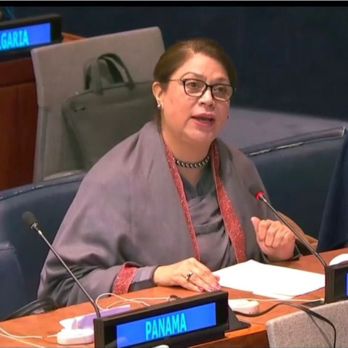 At UN, Pakistan calls for closing digital gender divide to attain women's empowerment At UN, Pakistan calls for closing digital gender divide to attain women's empowerment