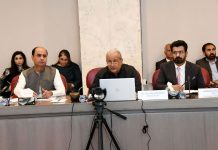 Golden Jubilee celebration of Constitution to be kicked off from 23rd March