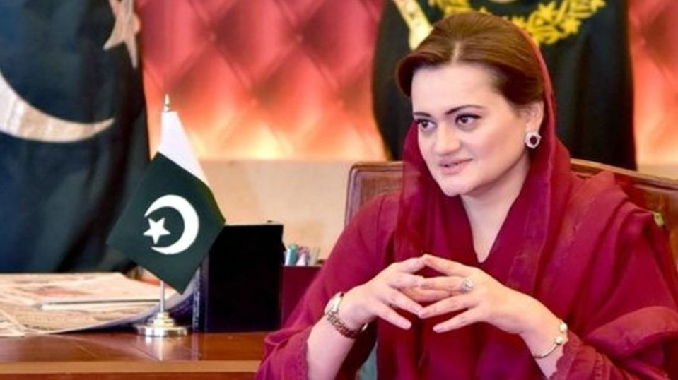 Imran defying court orders, inciting PTI workers to create anarchy: Marriyum
