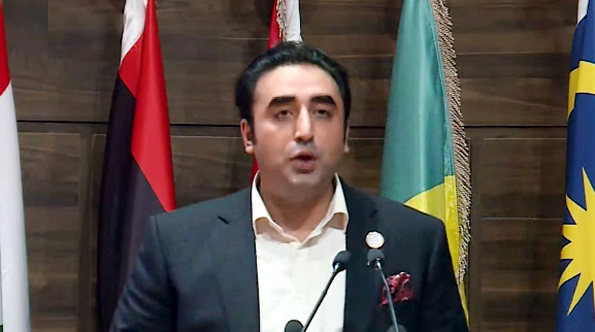 Bilawal for OIC body to ensure finance & trade equality