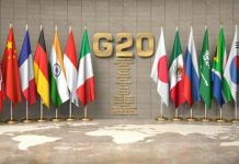 Hosting G-20 summit in Srinagar aimed at deflecting world attention