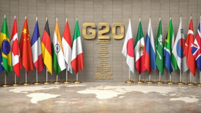 Hosting G-20 summit in Srinagar aimed at deflecting world attention Hosting G-20 summit in Srinagar aimed at deflecting world attention
