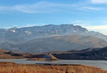 Hanna Urak Valley: The most visited yet neglected tourist spot of Balochistan