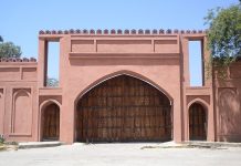 Colorful festival by women artisans concludes