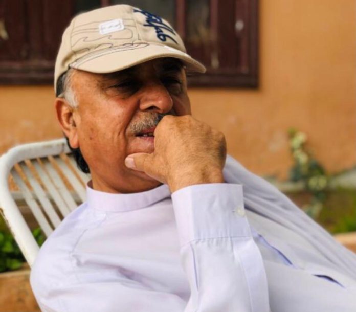 Role of Senate praiseworthy in strengthening democracy: Governor Balochistan Role of Senate praiseworthy in strengthening democracy: Governor Balochistan