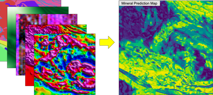 Min Pred Map KP govt starts mapping of mineral deposits, plans study of lithium metal in Chitral