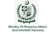 Ministry rules out possibility in last date extension of Hajj applications