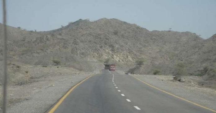 Indus Highway’s restoration underway after devastating floods