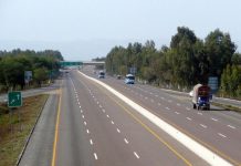 NHMP stresses compliance with updated speed limits on M4 Motorway