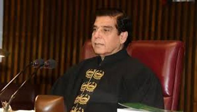 NA speaker condoles demise of senior journalist's mother