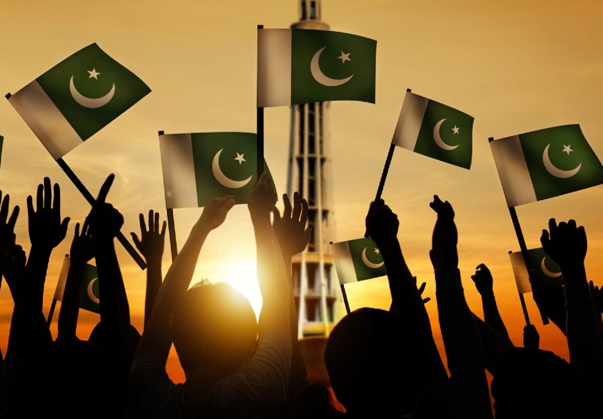 Pakistan Day calls for upholding rich cultural heritage as unifying force