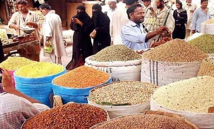 Historic ‘PM Ramazan Package’ to provide free flour announced