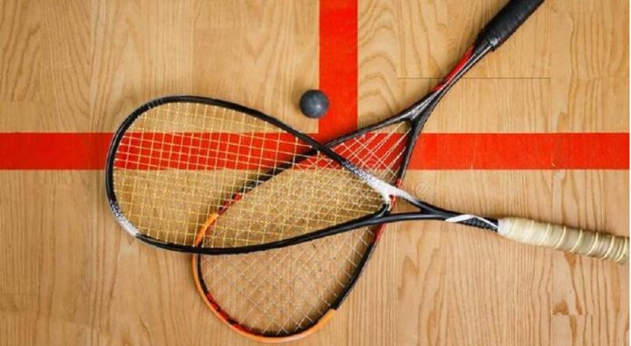 Pakistan’s Muhammad Ammad wins Qatar Junior Open Squash title Pakistan’s Muhammad Ammad wins Qatar Junior Open Squash title