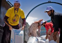 UN provided relief aid to 7 mln flood-hit people in Pakistan in past 6 months: Spokesman