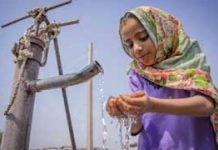 Over 10 million in flood-hit Pakistan still lack safe water: UNICEF