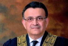 'Rule of law' essential for functioning of democracy in country: CJP