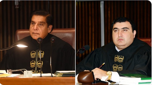 NA Speaker, Deputy Speaker congratulate newly elected NPC office bearers NA Speaker, Deputy Speaker congratulate newly elected NPC office bearers