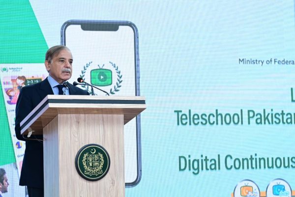 PM for digitization of education, proper teachers’ training