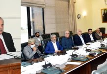 PM directs officials to ensure free flour for needy persons