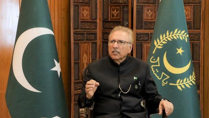 President: File Photo