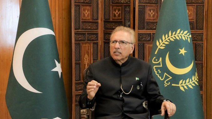 President censures CDA’s discriminatory act of non-allotment of quarter to washerwoman