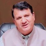 Federal Minister Amir Muqam meets with Gilgit-Baltistan officials to discuss Regional issues