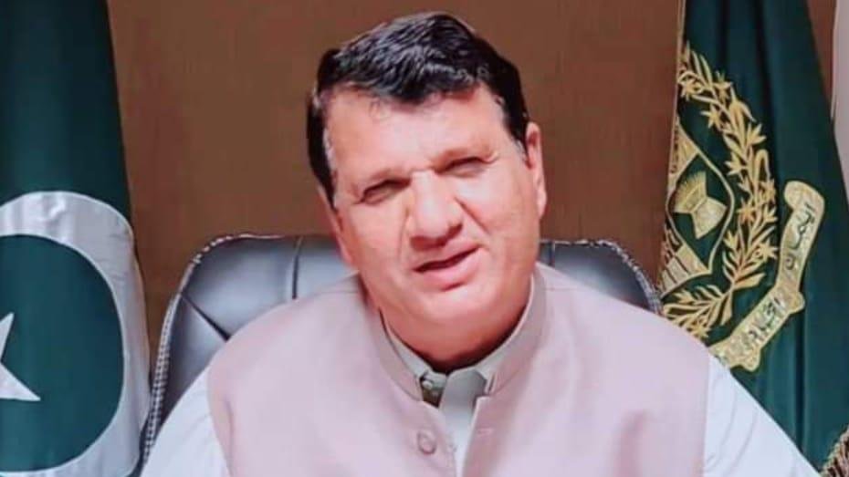 PMLN delegation calls on Amir Muqam