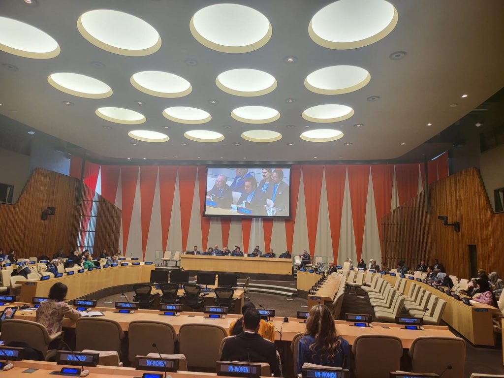 FM Bilawal calls for women's empowerment, gender parity at 'Women in Islam' moot