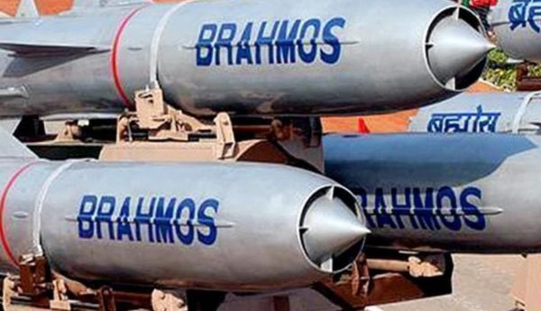 Brahmos missile firing, a glaring example of hollowness of Indian command, control system