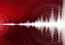 Two dead, 66 injured in KP after 6.8 magnitude earthquake shook country
