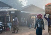 Social media companies urged to stand up to Myanmar's military junta