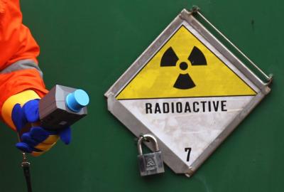 Recurrent incidents of uranium thefts in India pose threat to world