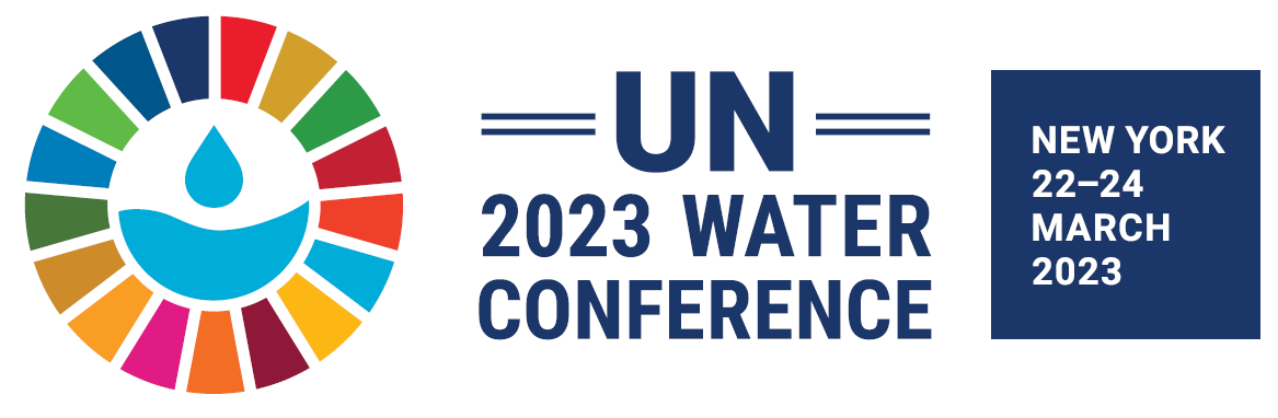 UN Water Conference opens Wednesday to address challenges to countries fighting water scarcity